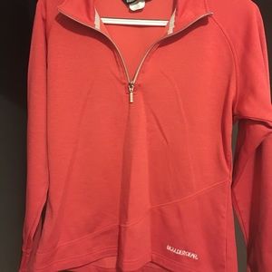 1/4 zip boulder gear
